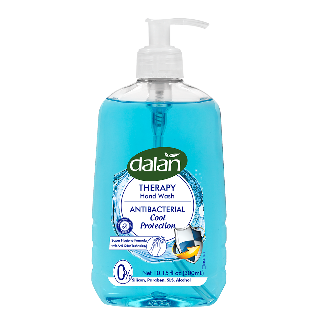 Antibacterial Liquid Soap by Dalan — Imtrex wholesale