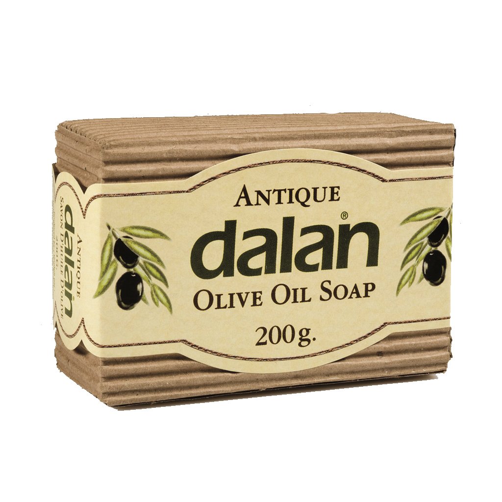 Antique Olive Oil Soap by Dalan — Imtrex wholesale