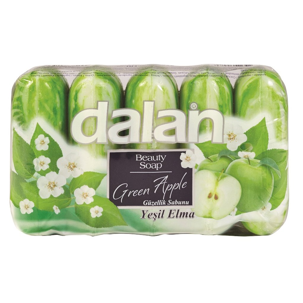 Beauty Bar Soap by Dalan — Imtrex wholesale