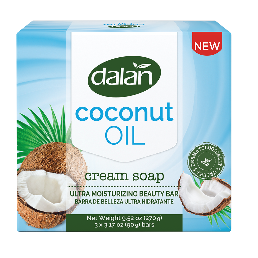 Dalan Cream Bar Soap by Dalan — Imtrex wholesale