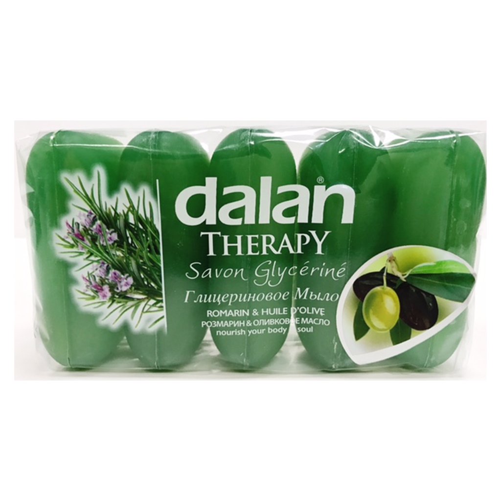 Glycerine Bar Soap by Dalan — Imtrex wholesale