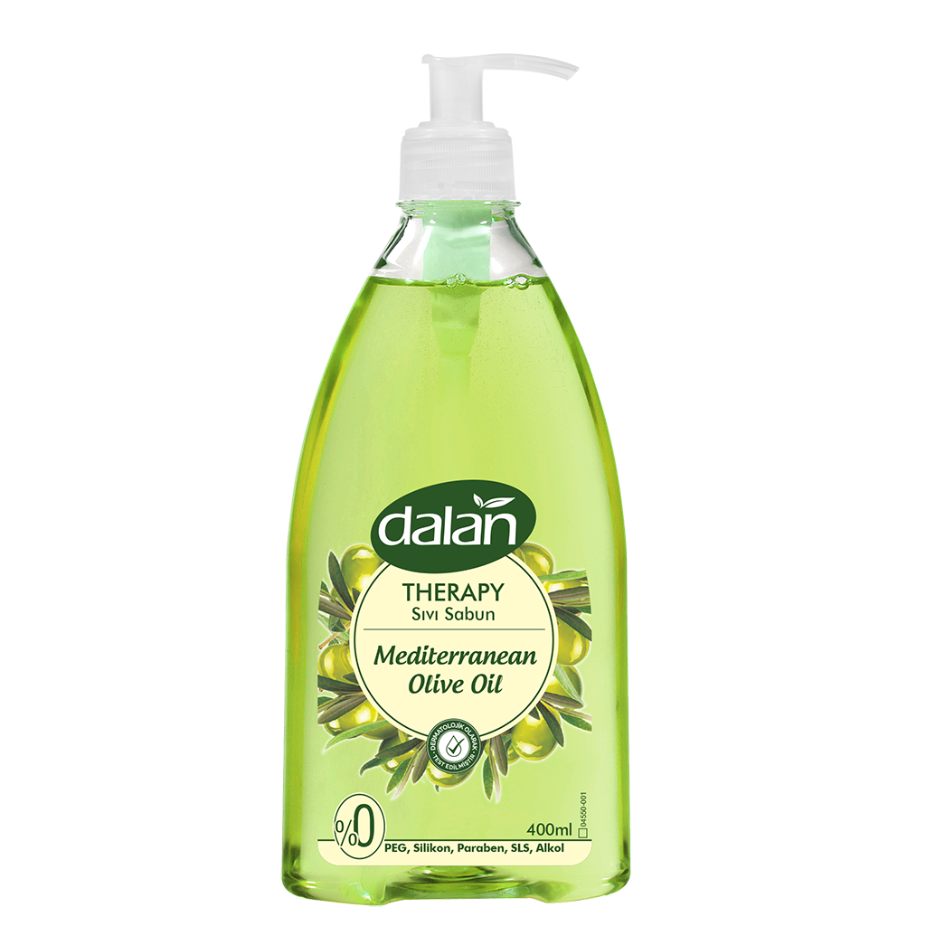 Therapy Liquid Soap by Dalan — Imtrex wholesale
