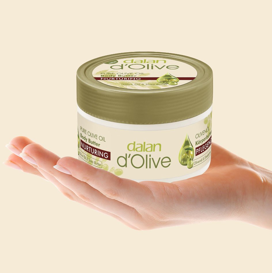 d'Olive Body Butter by d'Olive — Imtrex wholesale